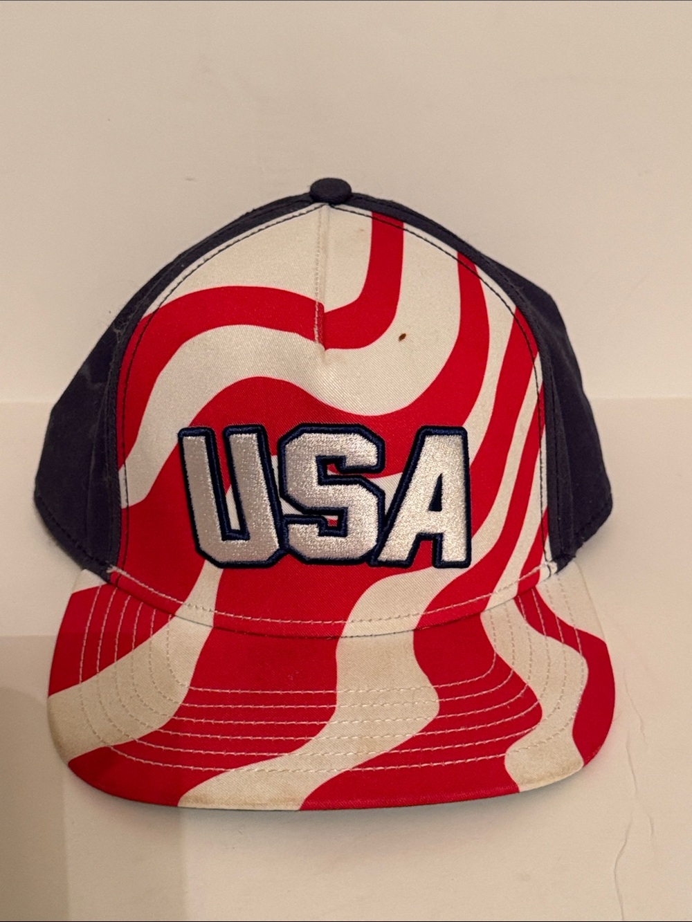 Rowdy Gentleman baseball cap